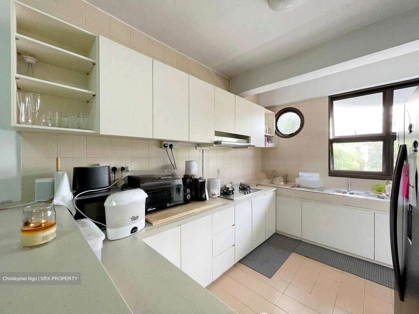 Gracious Mansions (D15), Apartment #464392051